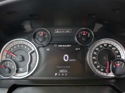 Used 2018 RAM 1500 Big Horn image 20