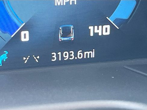 Used 2025 Ford Bronco Sport Big Bend image 12