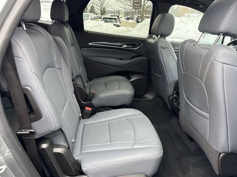 Used 2023 Buick Enclave Essence w/ Experience Buick Package image 9
