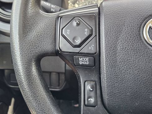 Used 2021 Toyota Tacoma SR RWD image 27
