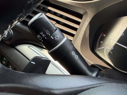 Used 2019 Acura ILX FWD image 27
