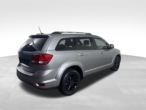 Used 2019 Dodge Journey SE w/ Connectivity Group image 5