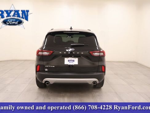 Used 2025 Ford Escape Active w/ Tech Pack #1 image 5