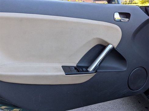 Used 2007 Saturn Sky w/ Premium Trim Pkg image 13