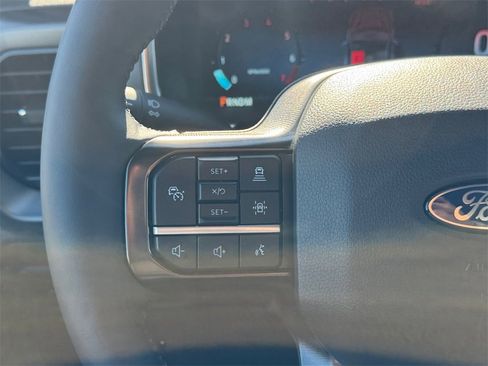New 2025 Ford F150 Platinum w/ FX4 Off-Road Package image 21
