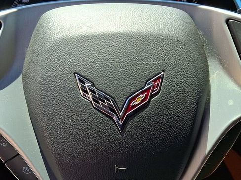 Used 2015 Chevrolet Corvette Z06 w/ 2LZ Preferred Equipment Group RWD image 19