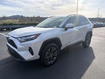 Certified 2023 Toyota RAV4 XLE Premium