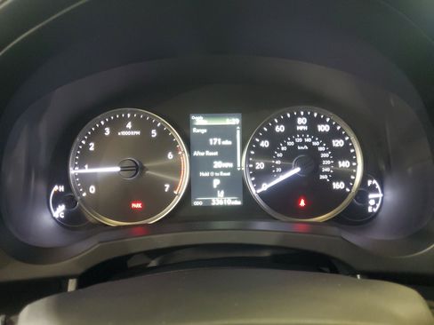 Certified 2023 Lexus IS 300 w/ Comfort Package image 24