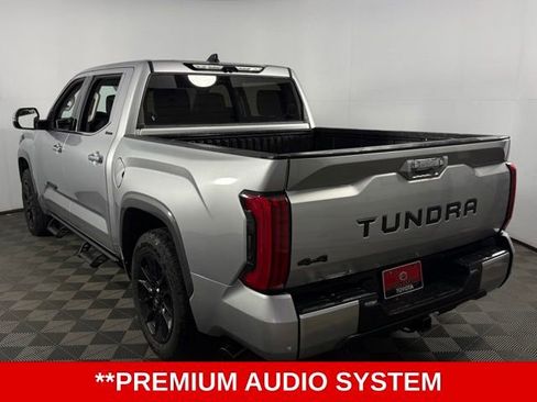 Used 2023 Toyota Tundra Limited image 6