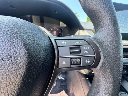 New 2026 Honda Accord SE image 16