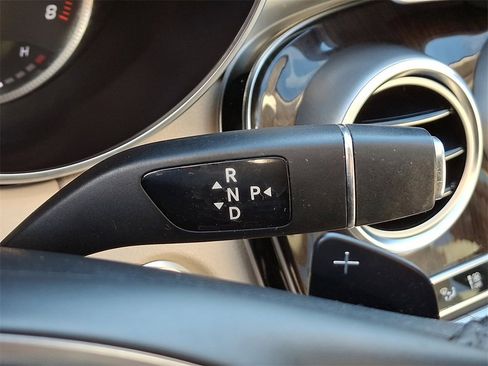 Used 2018 Mercedes-Benz C 300 4MATIC Sedan image 16