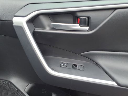 Certified 2025 Toyota RAV4 XLE image 8