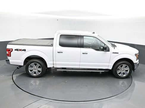 Used 2020 Ford F150 XLT w/ Equipment Group 302A Luxury AWD/4WD image 51