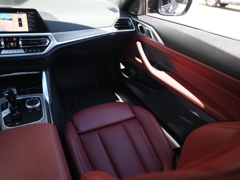 Used 2022 BMW M440i Coupe RWD image 26