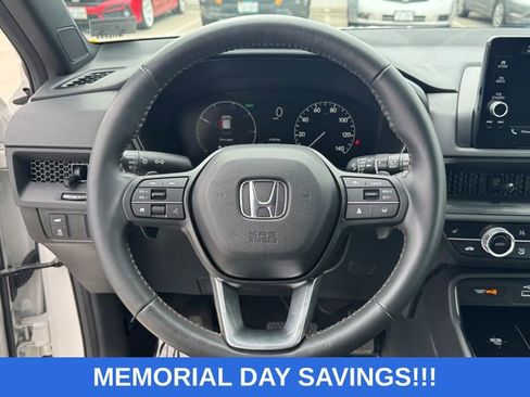 Certified 2025 Honda CR-V Sport-L image 25