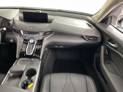 Used 2023 Acura TLX w/ Technology Package image 18