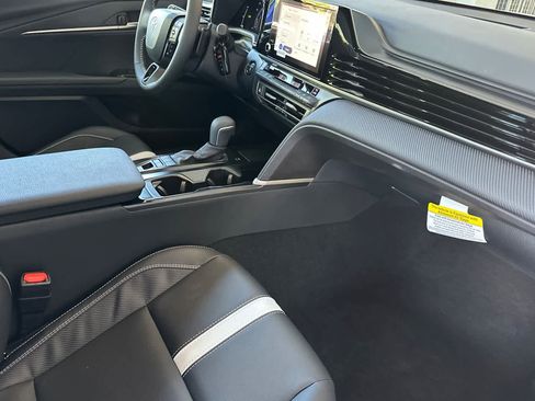 New 2026 Toyota Camry SE image 16