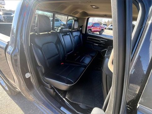 Used 2019 RAM 1500 Laramie image 26