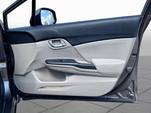 Used 2013 Honda Civic LX image 23