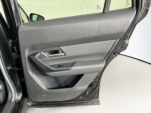 Used 2025 MAZDA CX-50 AWD 2.5 S w/ Premium Package image 32