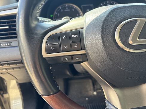 Used 2020 Lexus RX 350 AWD w/ Premium Package image 19