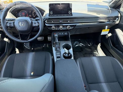 Used 2026 Honda Civic Sport image 26