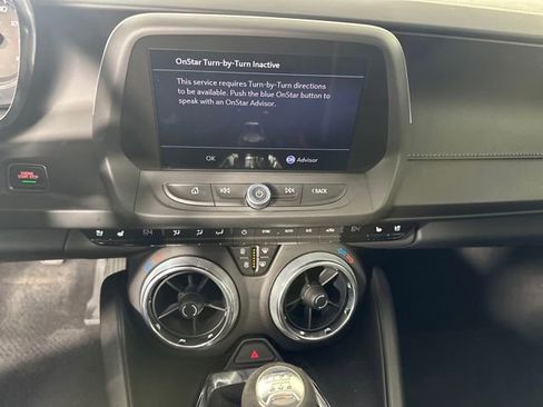 Used 2019 Chevrolet Camaro LT w/ 1LE Track Performance Package image 23