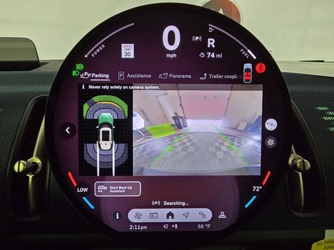 New 2026 MINI Cooper Countryman S image 16