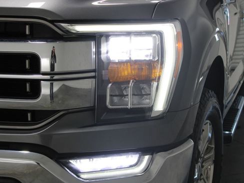 Certified 2023 Ford F150 Lariat image 50