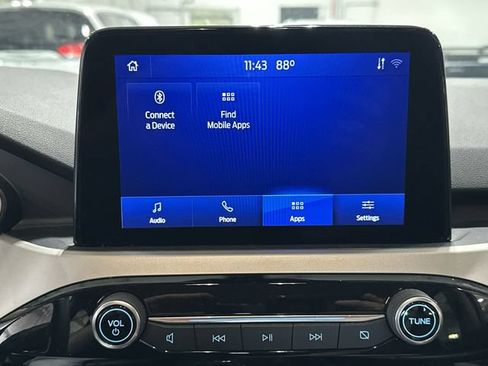 Used 2020 Ford Escape SE AWD/4WD image 24