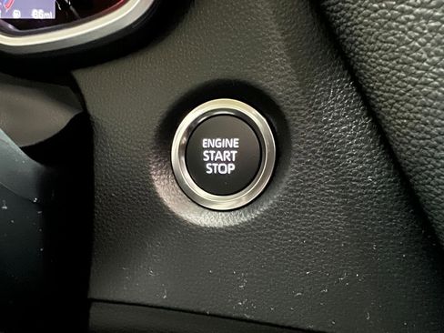 New 2026 Toyota Corolla XSE FWD image 25