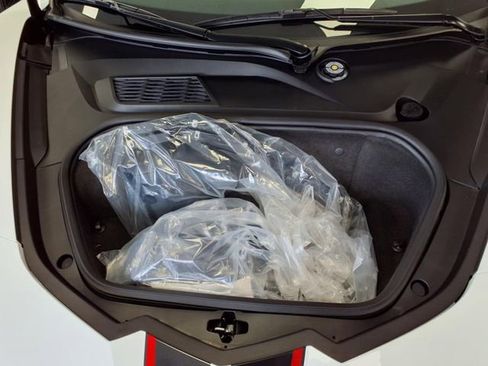 New 2025 Chevrolet Corvette Stingray w/ Z51 Performance Package image 25