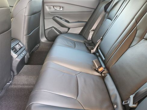 New 2026 Honda Accord Touring image 20