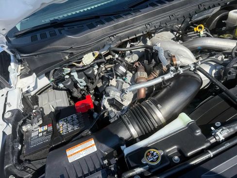 Certified 2025 Ford F350 XLT AWD/4WD image 67