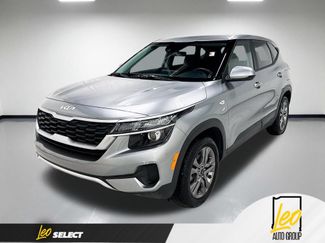Used 2023 Kia Seltos LX AWD/4WD video 1