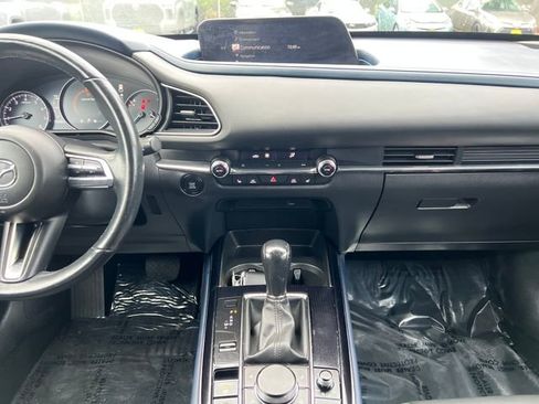 Used 2020 MAZDA CX-30 FWD w/ Preferred Package image 22