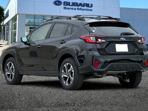 New 2026 Subaru Crosstrek 2.0i Premium AWD/4WD image 6