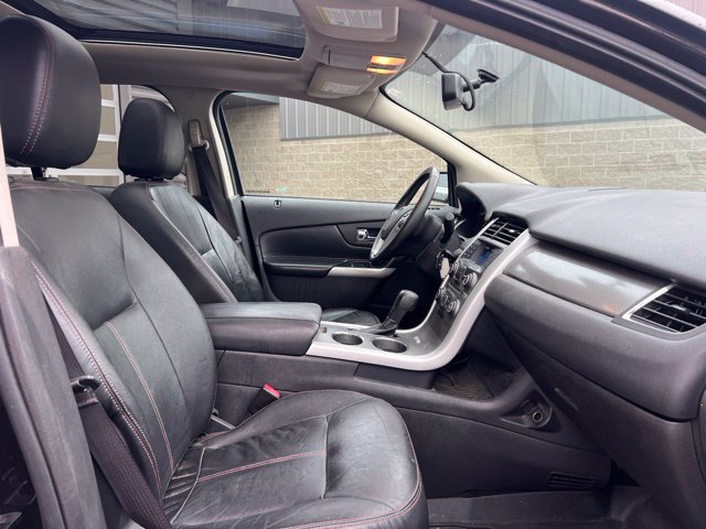 Used 2013 Ford Edge SEL FWD image 11