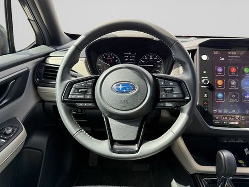 Used 2026 Subaru Forester Premium AWD/4WD image 14