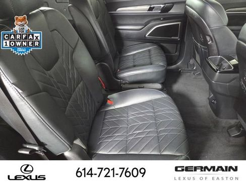 Used 2024 Kia Telluride EX X-Line AWD/4WD image 22