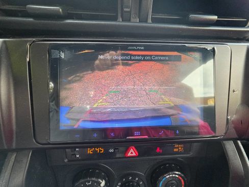 Used 2018 Subaru BRZ Premium w/ Popular Package #1 image 22