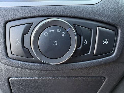 Used 2024 Ford Edge SE w/ Black Appearance Package image 15