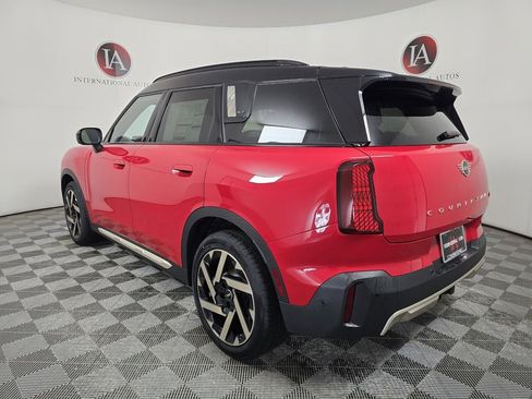 New 2026 MINI Cooper Countryman S image 7