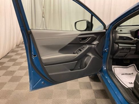 Used 2024 Subaru Crosstrek 2.5i Wilderness image 4