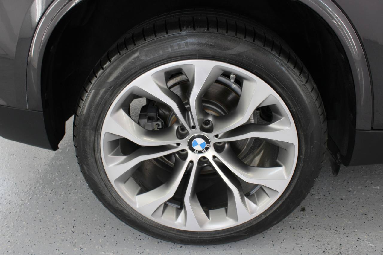 Used 2018 BMW X5 sDrive35i RWD image 80