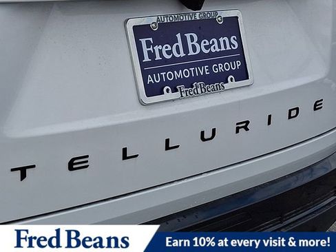 New 2027 Kia Telluride SX Prestige X-Pro image 21