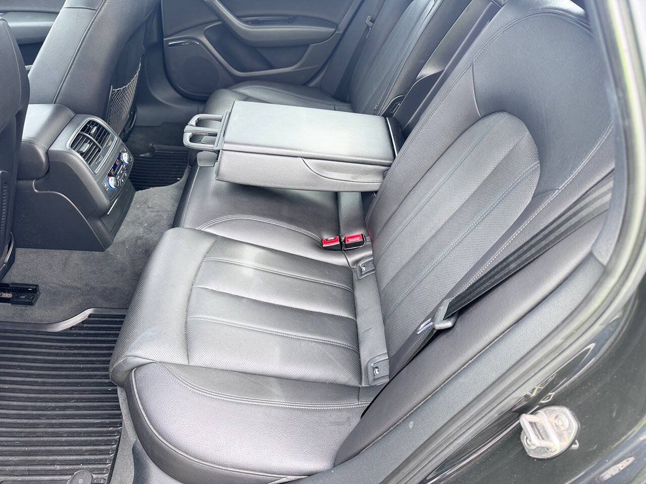 Used 2015 Audi A6 3.0T Prestige AWD/4WD image 6
