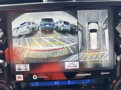 Certified 2024 Toyota 4Runner TRD Pro AWD/4WD image 24