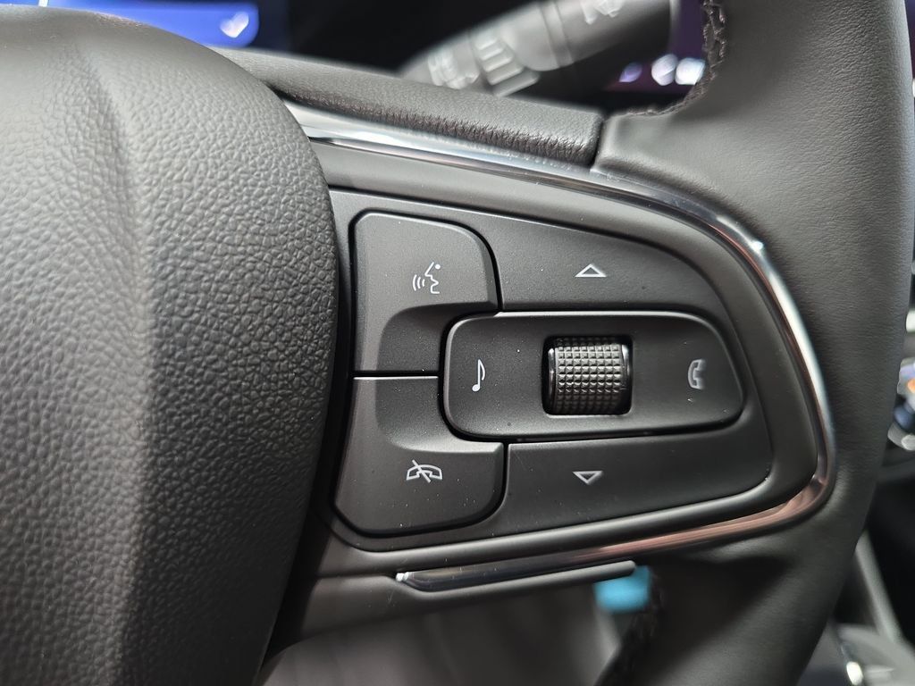 New 2026 Buick Envista Preferred w/ Convenience I Package FWD image 17