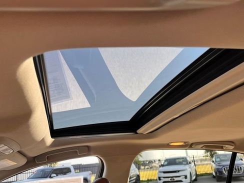 Certified 2024 INFINITI Q50 Luxe w/ Cargo Package image 25